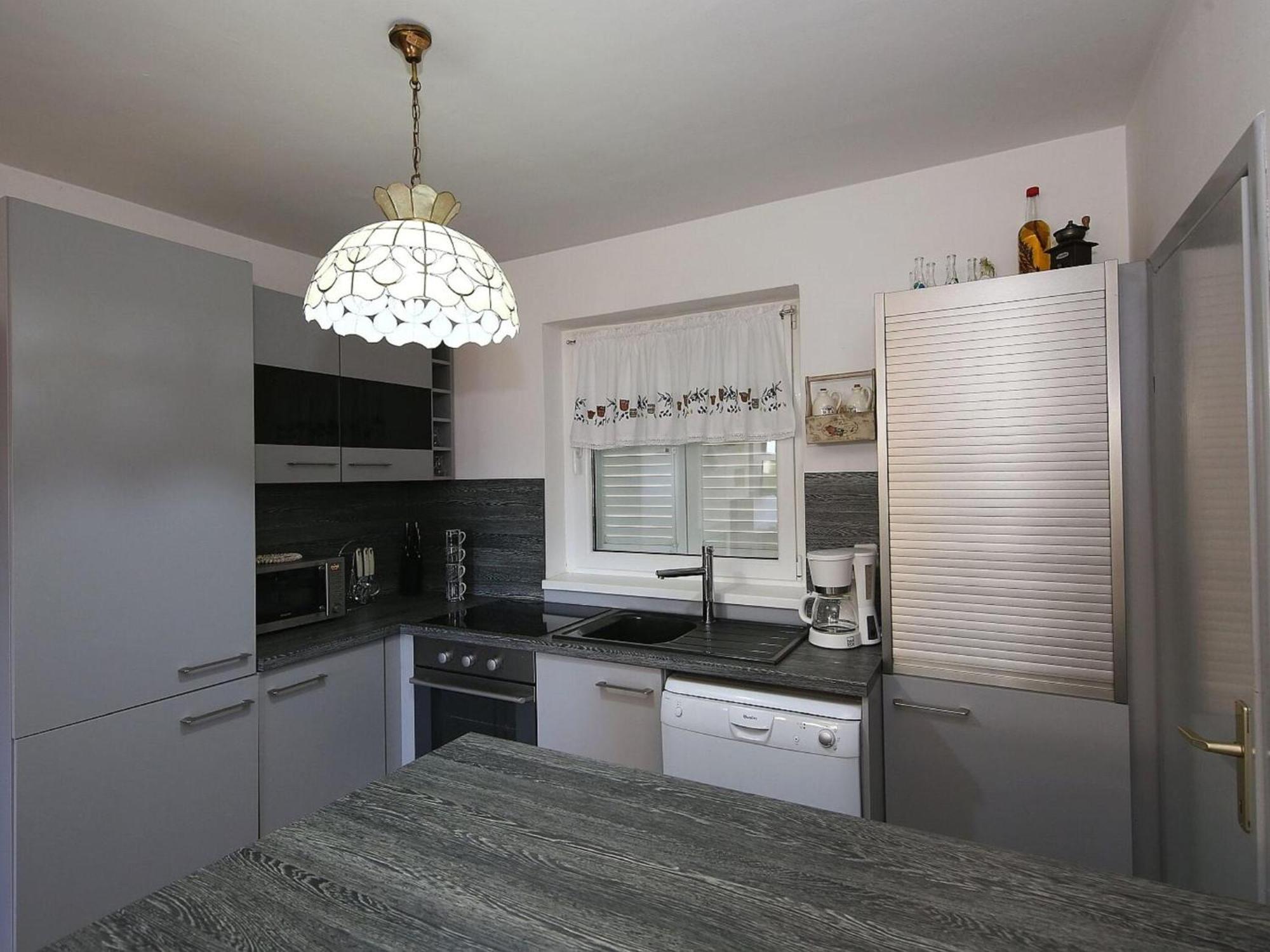 Beautiful Holiday Home With Private Pool, Nice Garden With Relax Area, Taverne Maslenica Exteriör bild